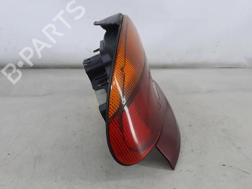 Left taillight MAZDA 121 III (JASM, JBSM) 1.3 | BP32207824C34