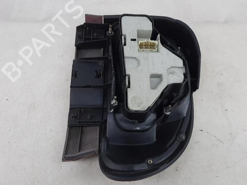 Left taillight MAZDA 121 III (JASM, JBSM) 1.3 | BP32207824C34