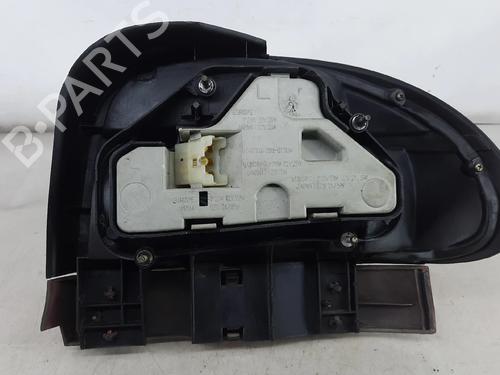 Left taillight MAZDA 121 III (JASM, JBSM) 1.3 | BP32207824C34