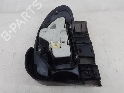 Left taillight MAZDA 121 III (JASM, JBSM) 1.3 | BP32207824C34