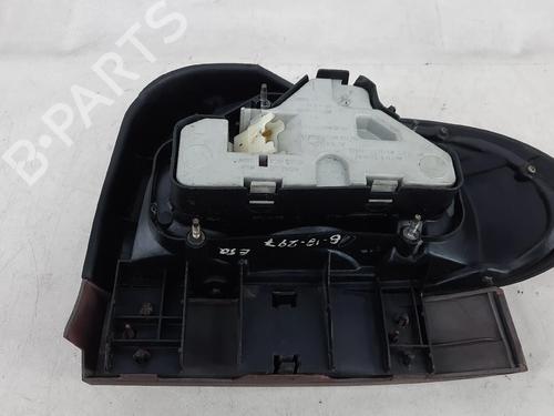 Left taillight MAZDA 121 III (JASM, JBSM) 1.3 | BP32207824C34