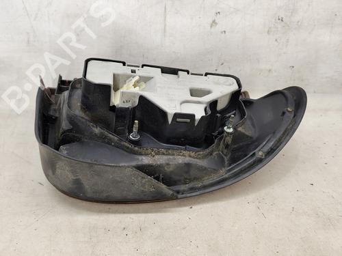 Right taillight MAZDA 121 III (JASM, JBSM) 1.3 | BP32207823C35 