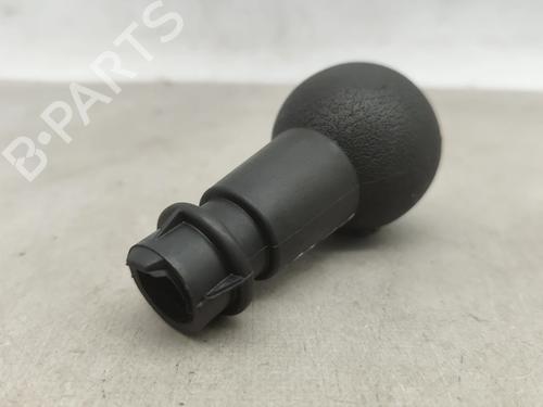 Shift knob CITROËN C5 III Break (RW_) 1.6 HDi 110 (RW9HZC) | BP30838435I34  - Image 6