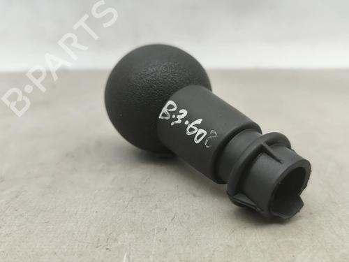 Shift knob CITROËN C5 III Break (RW_) 1.6 HDi 110 (RW9HZC) | BP30838435I34  - Image 5