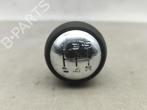 Used Shift knob Shift knob CITROËN C5 III Break (RW_) 1.6 HDi 110 (RW9HZC) (109 hp) 30838435 30838435