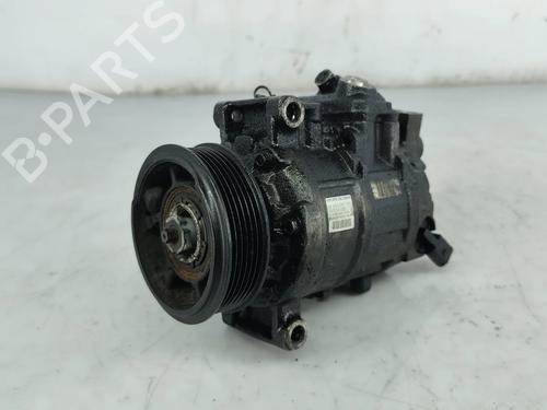 AC compressor AUDI A6 C6 Avant (4F5) 2.0 TDI | BP31972495M34  - Image 6