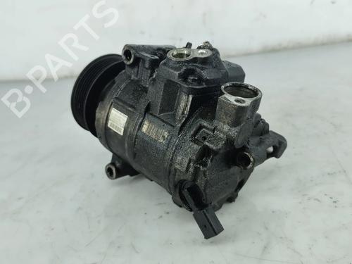 AC compressor AUDI A6 C6 Avant (4F5) 2.0 TDI | BP31972495M34  - Image 8