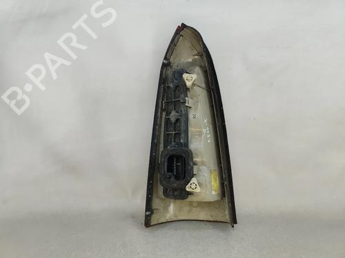 Right taillight OPEL ASTRA G Estate (T98) 1.7 DTI 16V (F35) | BP32209450C35