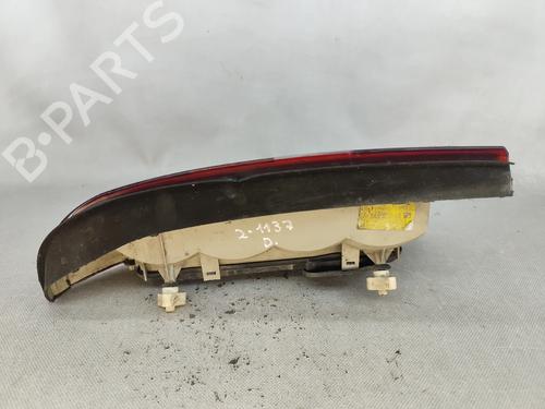 Right taillight OPEL ASTRA G Estate (T98) 1.7 DTI 16V (F35) | BP32209450C35
