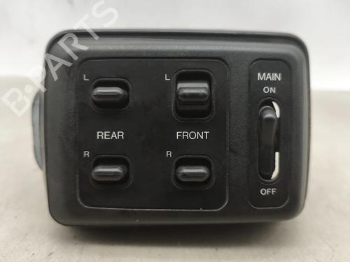 Used Left front window switch Left front window switch ROVER 200 I Saloon (XH) 213 S (73 hp) 32207821 32207821