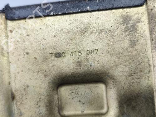 Engine mount RENAULT CLIO II (BB_, CB_) 1.2 (BB0A, BB0F, BB10, BB1K, BB28, BB2D, BB2H, CB0A,... | BP31972486M89 