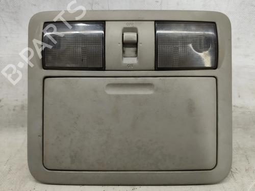 interior-roof-light-nissan-pathfinder-iii-r51-2005-32184757 main image