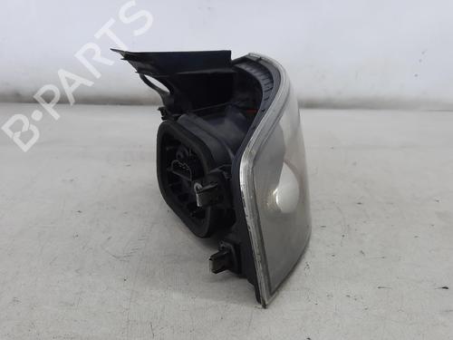 Left taillight SEAT IBIZA III (6L1) 1.9 TDI | BP32207804C34 