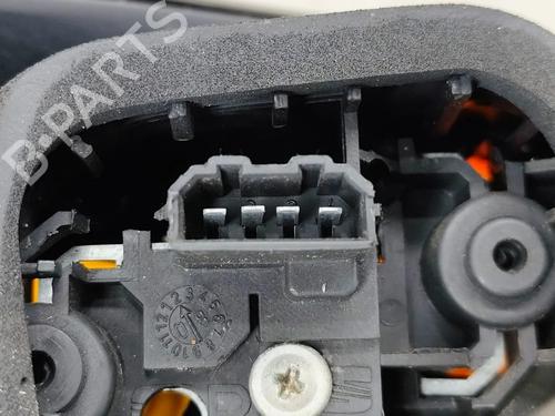 Right taillight SEAT IBIZA III (6L1) 1.9 TDI | BP32207803C35