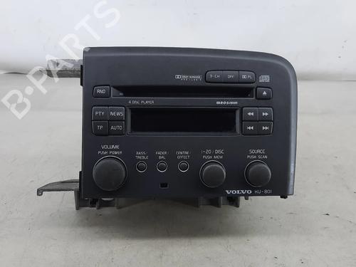 Used Radio Radio 32209445 32209445