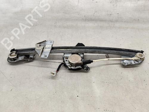 Front right window mechanism MAZDA 121 III (JASM, JBSM) 1.3 | BP32207825C23