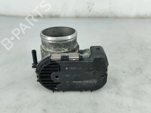 Used Throttle body SEAT LEON (1M1) 1.8 20V T (180 hp) 31829617