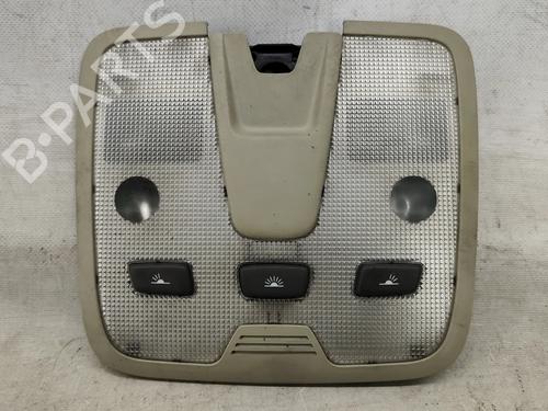 Kabinelys VOLVO S80 I (184) 2.0 T (226 hp) 32209447