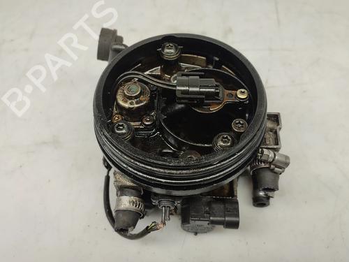 Used Throttle body PEUGEOT 306 (7B, N3, N5) 1.4 SL (75 hp) 31357311