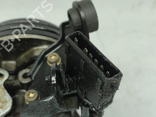 Throttle body PEUGEOT 306 (7B, N3, N5) 1.4 SL | BP31357311M82 