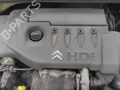 Used Engine CITROËN C3 I (FC_, FN_) 1.4 HDi (68 hp) 32211846