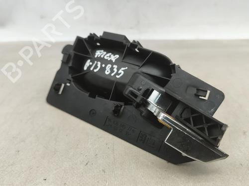 Front left interior door handle PEUGEOT 307 Break (3E) 1.4 HDi | BP32187617I13 