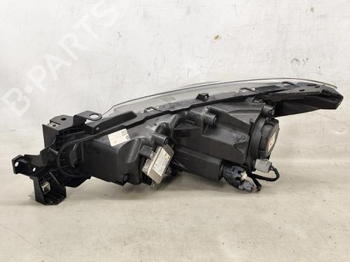 Right headlight MAZDA 3 (BM, BN) 1.5 D (BMLFS, BM4, BN4) | BP32211853C29 