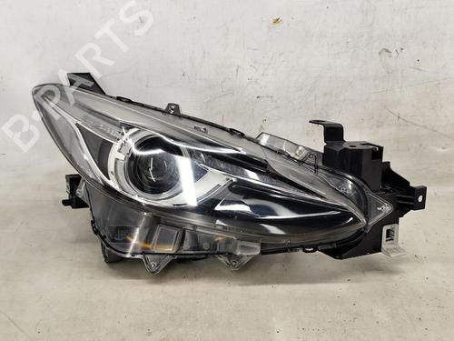 right-headlight-mazda-3-bm-bn-2013-2014-2015-2016-2017-2018-2019-32211853 main image