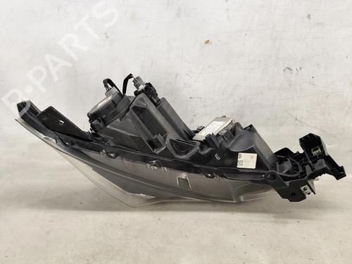 Right headlight MAZDA 3 (BM, BN) 1.5 D (BMLFS, BM4, BN4) | BP32211853C29 