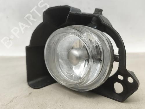 Right front fog light MAZDA 3 (BM, BN) 1.5 D (BMLFS, BM4, BN4) | BP32211861C31