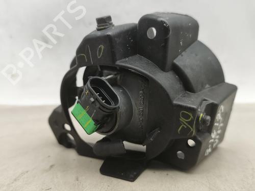 Right front fog light MAZDA 3 (BM, BN) 1.5 D (BMLFS, BM4, BN4) | BP32211861C31