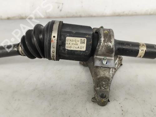 Right front driveshaft MAZDA 3 (BM, BN) 1.5 D (BMLFS, BM4, BN4) | BP32211860M39 