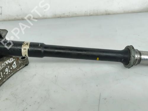 Right front driveshaft MAZDA 3 (BM, BN) 1.5 D (BMLFS, BM4, BN4) | BP32211860M39 