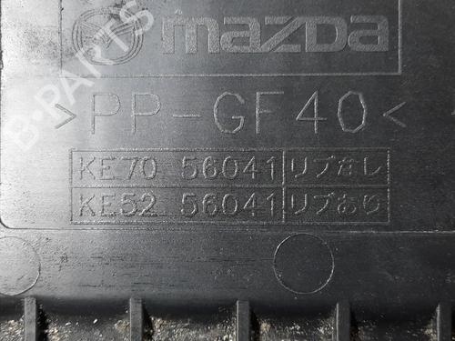 Support MAZDA 3 (BM, BN) 1.5 D (BMLFS, BM4, BN4) | BP32211856C155