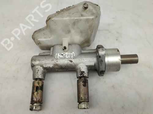 Used Brake master cylinder FORD FIESTA IV (JA_, JB_) 1.25 i 16V (75 hp) 32214072