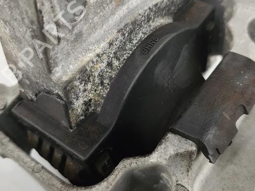 Engine mount MAZDA 3 (BM, BN) 1.5 D (BMLFS, BM4, BN4) | BP32211858M89