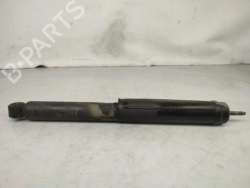 Used Left rear shock absorber Left rear shock absorber RENAULT TRAFIC Van (T_, P_, V_) 2.5 D (75 hp) 32214078 32214078