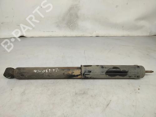 Used Right rear shock absorber Right rear shock absorber RENAULT TRAFIC Van (T_, P_, V_) 2.5 D (75 hp) 32214077 32214077