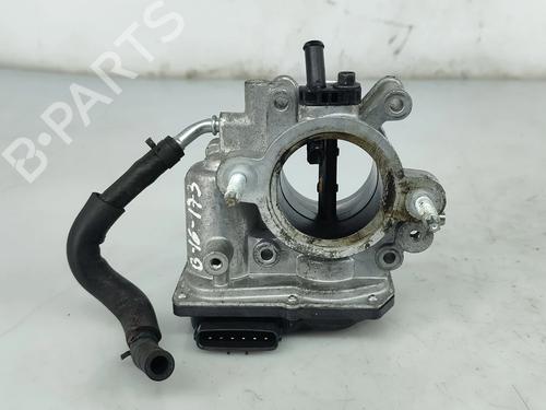 Throttle body MAZDA 3 (BM, BN) 1.5 D (BMLFS, BM4, BN4) | BP32211859M82 