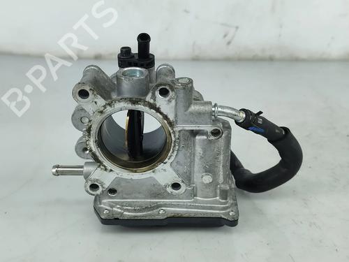 Throttle body MAZDA 3 (BM, BN) 1.5 D (BMLFS, BM4, BN4) | BP32211859M82 