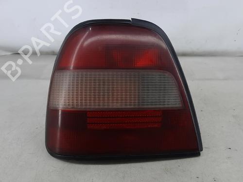 Used Left taillight Left taillight NISSAN SUNNY III Hatchback (N14) 1.4 i 16V (87 hp) 32209455 32209455