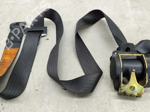 Used Front right seatbelt Front right seatbelt 32211892 32211892