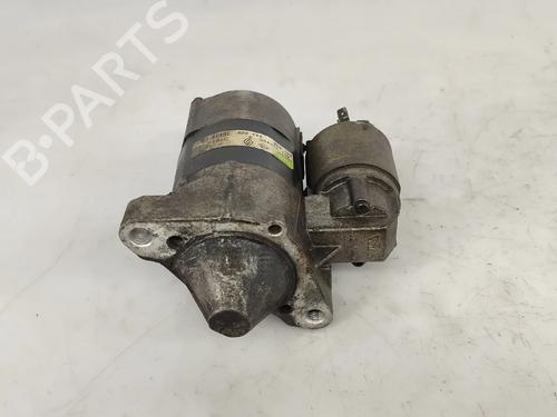 Starter RENAULT CLIO II (BB_, CB_) 1.2 (BB0A, BB0F, BB10, BB1K, BB28, BB2D, BB2H, CB0A,... | BP31972491M8