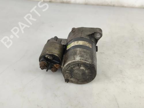 Starter RENAULT CLIO II (BB_, CB_) 1.2 (BB0A, BB0F, BB10, BB1K, BB28, BB2D, BB2H, CB0A,... | BP31972491M8