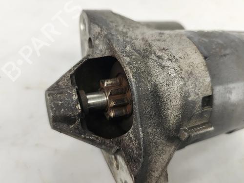 Starter RENAULT CLIO II (BB_, CB_) 1.2 (BB0A, BB0F, BB10, BB1K, BB28, BB2D, BB2H, CB0A,... | BP31972491M8