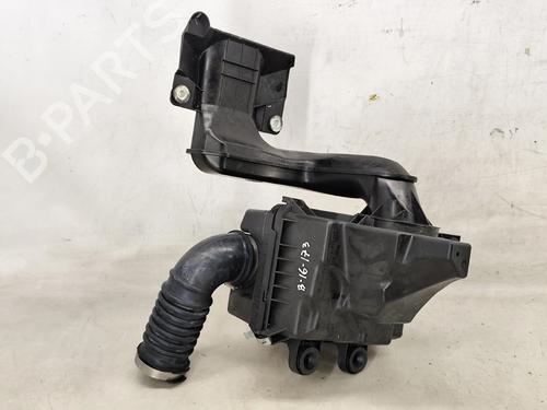 Air filter box MAZDA 3 (BM, BN) 1.5 D (BMLFS, BM4, BN4) | BP32211852M87 