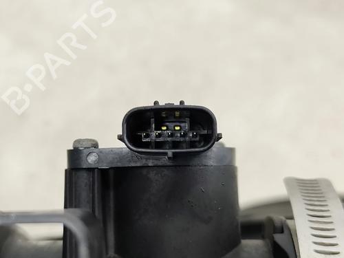 Air filter box MAZDA 3 (BM, BN) 1.5 D (BMLFS, BM4, BN4) | BP32211852M87 