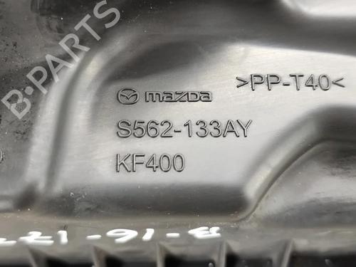 Air filter box MAZDA 3 (BM, BN) 1.5 D (BMLFS, BM4, BN4) | BP32211852M87 