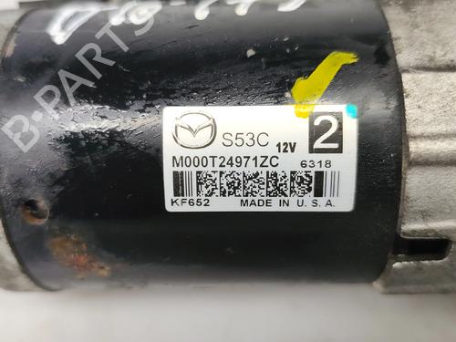 Starter MAZDA 3 (BM, BN) 1.5 D (BMLFS, BM4, BN4) | BP32211868M8 