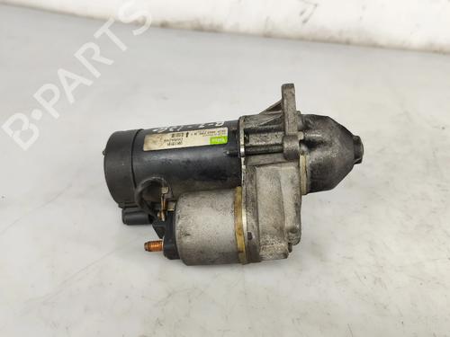 Used Starter Starter OPEL CORSA C (X01) 1.2 (F08, F68) (75 hp) 31857615 31857615